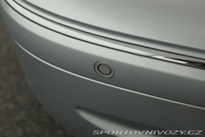 Mercedes-Benz CLK 55 AMG 2005