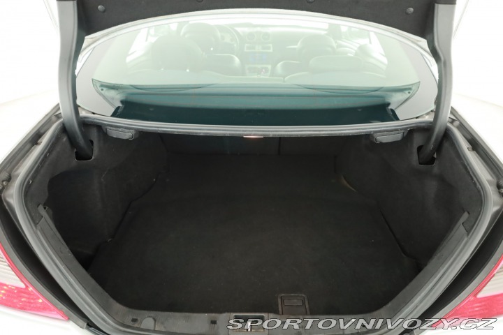 Mercedes-Benz CLK 55 AMG 2005