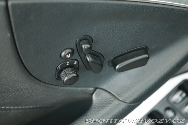 Mercedes-Benz CLK 55 AMG 2005