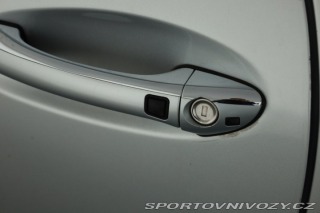 Mercedes-Benz CLK 55 AMG 2005