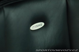 Mercedes-Benz CLK 55 AMG 2005