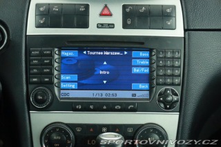 Mercedes-Benz CLK 55 AMG 2005