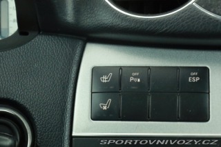 Mercedes-Benz CLK 55 AMG 2005