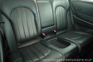 Mercedes-Benz CLK 55 AMG 2005