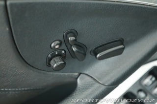 Mercedes-Benz CLK 55 AMG 2005