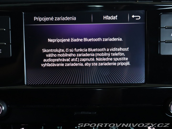 Škoda Octavia RS RS RS 2.0 TDI 4x4 DSG 2019