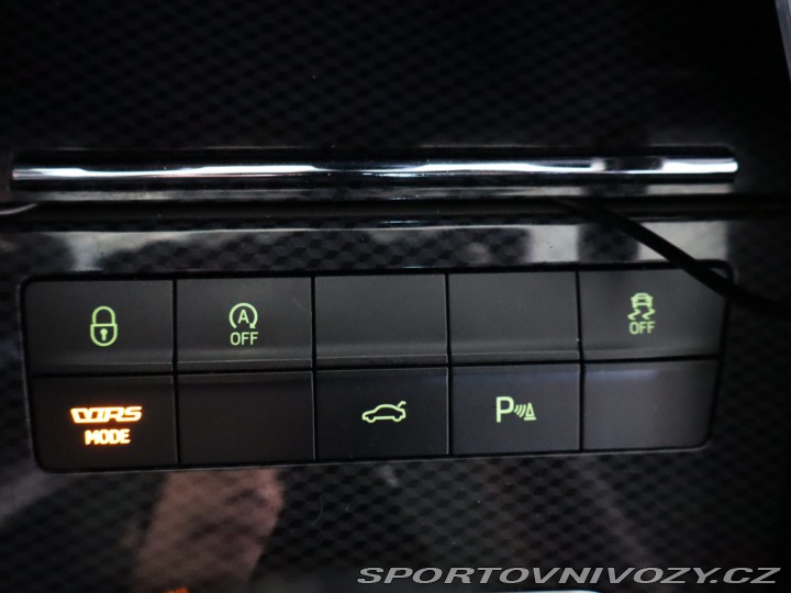 Škoda Octavia RS RS RS 2.0 TDI 4x4 DSG 2019