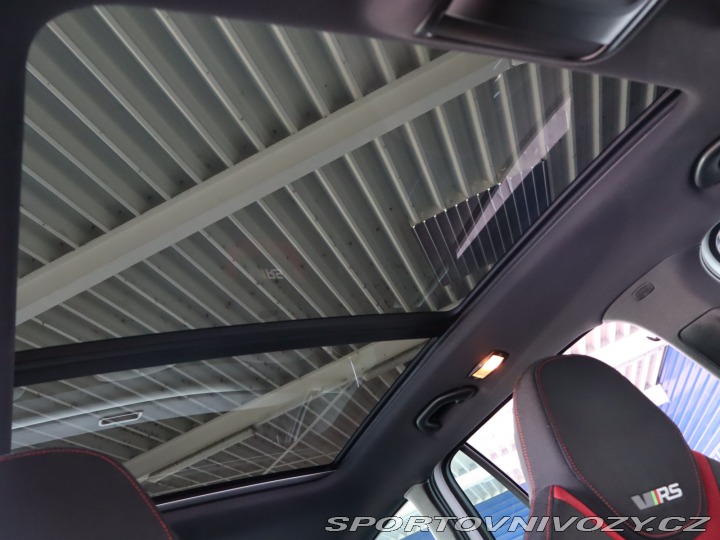 Škoda Octavia RS RS RS 2.0 TDI 4x4 DSG 2019