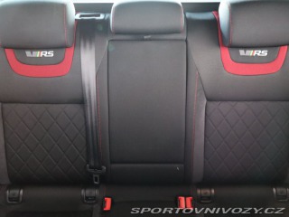 Škoda Octavia RS RS RS 2.0 TDI 4x4 DSG 2019