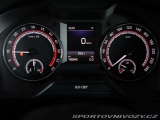 Škoda Octavia RS RS RS 2.0 TDI 4x4 DSG 2019