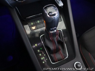 Škoda Octavia RS RS RS 2.0 TDI 4x4 DSG 2019