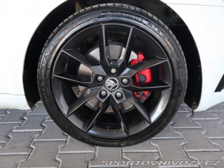 Škoda Octavia RS RS RS 2.0 TDI 4x4 DSG 2019
