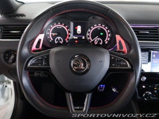 Škoda Octavia RS RS RS 2.0 TDI 4x4 DSG 2019