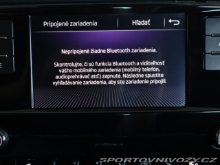 Škoda Octavia RS RS RS 2.0 TDI 4x4 DSG 2019