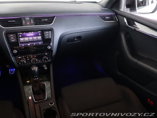 Škoda Octavia RS RS RS 2.0 TDI 4x4 DSG 2019