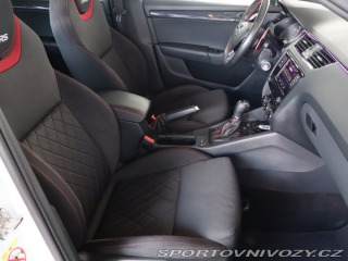 Škoda Octavia RS RS RS 2.0 TDI 4x4 DSG 2019