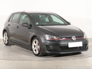 Volkswagen Golf 2.0 GTI
