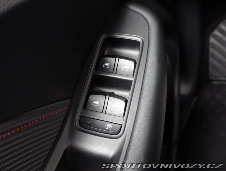 MG Ostatní modely ZS SUV Luxury EV 50.3 kWh 2022