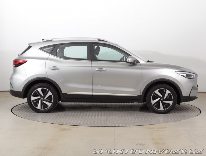 MG Ostatní modely ZS SUV Luxury EV 50.3 kWh 2022