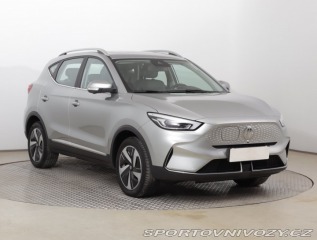MG Ostatní modely ZS SUV Luxury EV 50.3 kWh 2022