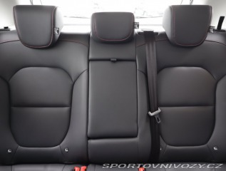 MG Ostatní modely ZS SUV Luxury EV 50.3 kWh 2022