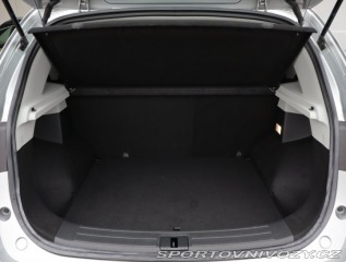 MG Ostatní modely ZS SUV Luxury EV 50.3 kWh 2022