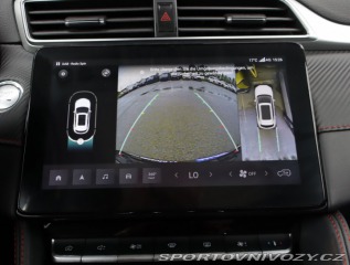 MG Ostatní modely ZS SUV Luxury EV 50.3 kWh 2022
