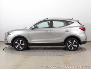 MG Ostatní modely ZS SUV Luxury EV 50.3 kWh 2022