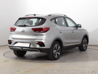 MG Ostatní modely ZS SUV Luxury EV 50.3 kWh 2022