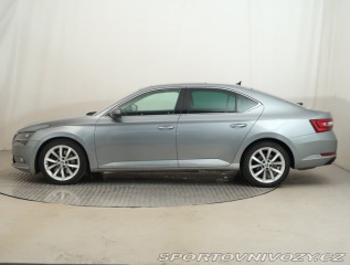 Škoda Superb Laurin&Klement 2.0 TS 2019