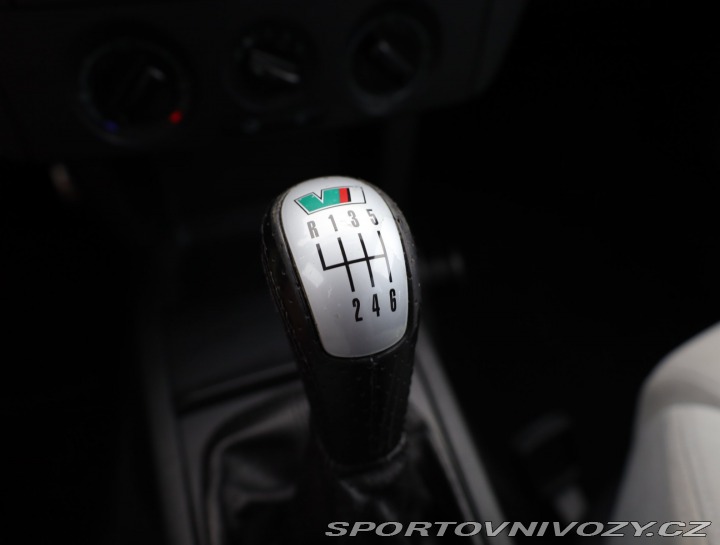 Škoda Fabia RS RS 1.9 TDI 2004