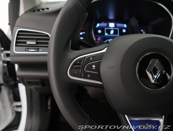 Renault Mégane GT Line 1.6 TCe GT 2017