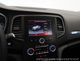 Renault Mégane GT Line 1.6 TCe GT 2017