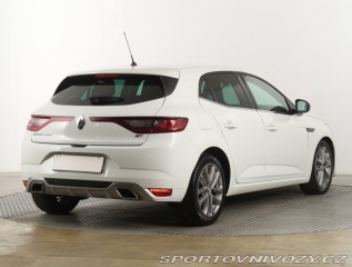 Renault Mégane GT Line 1.6 TCe GT 2017