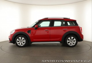 Mini Countryman Cooper 2018