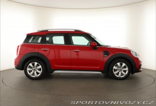 Mini Countryman Cooper 2018