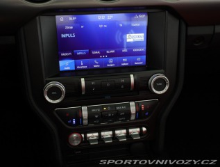Ford Mustang GT V8 5.0 2022
