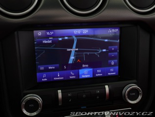 Ford Mustang GT V8 5.0 2022