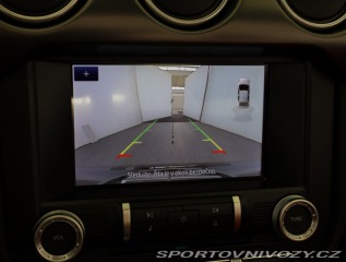 Ford Mustang GT V8 5.0 2022