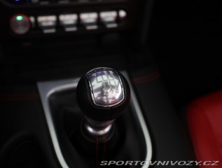 Ford Mustang GT V8 5.0 2022