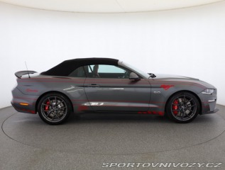 Ford Mustang GT V8 5.0 2022
