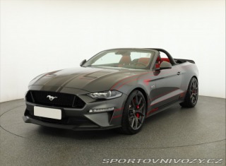 Ford Mustang GT V8 5.0 2022