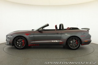 Ford Mustang GT V8 5.0 2022