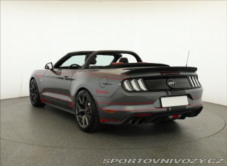 Ford Mustang GT V8 5.0 2022