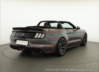 Ford Mustang GT V8 5.0 2022
