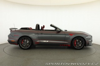 Ford Mustang GT V8 5.0 2022