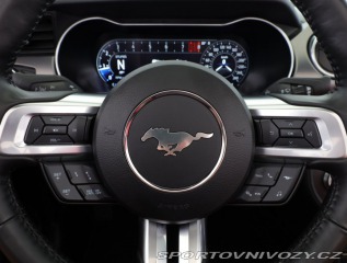 Ford Mustang GT V8 5.0 2022