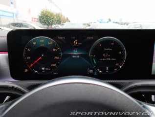Mercedes-Benz CLA 200 2021