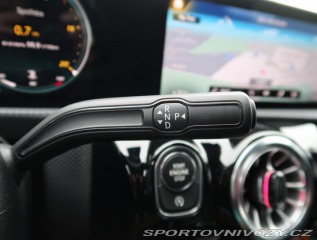 Mercedes-Benz CLA 200 2021