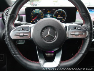 Mercedes-Benz CLA 200 2021